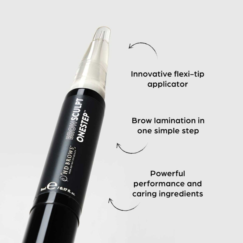 HD Brows BrowSculpt OneStep (5ml)