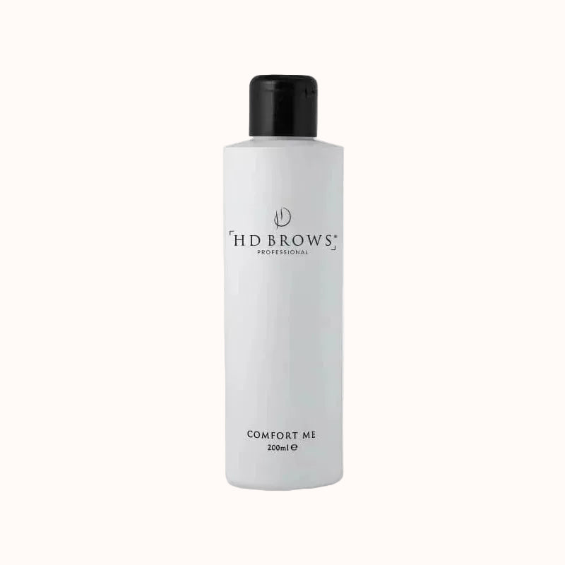 HD Brows Comfort Me After Wax Losjonas Po Depiliavimo Procedūros (200ml)