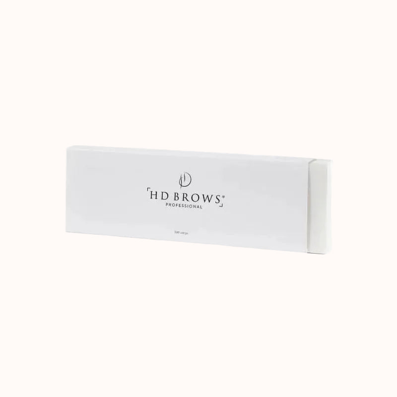 HD Brows Juostelės Depiliacijos Procedūrai