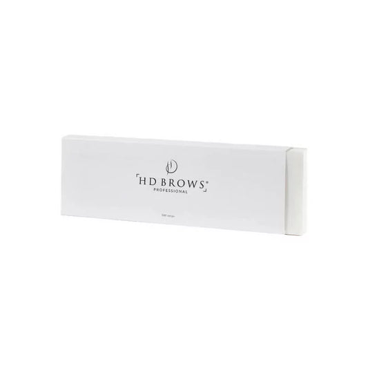 HD Brows Juostelės Depiliacijos Procedūrai