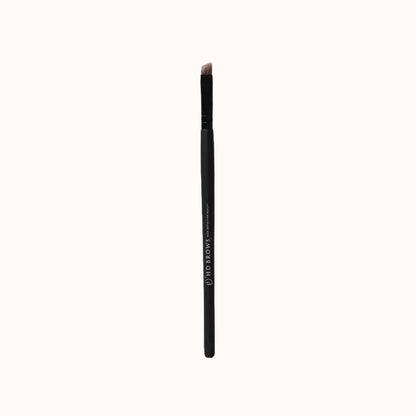 HD Brows Kampinis Antakių Šepetėlis