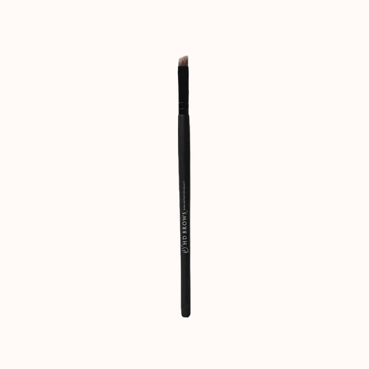 HD Brows Kampinis Antakių Šepetėlis