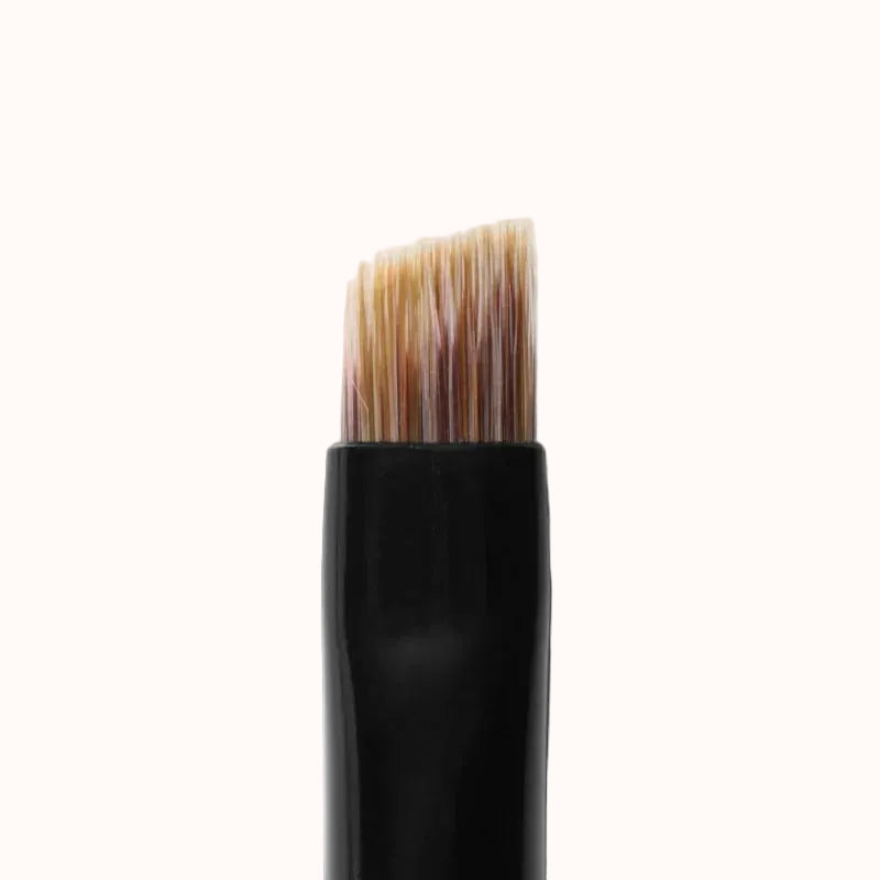HD Brows Kampinis Antakių Šepetėlis