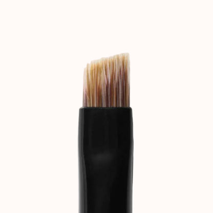 HD Brows Kampinis Antakių Šepetėlis