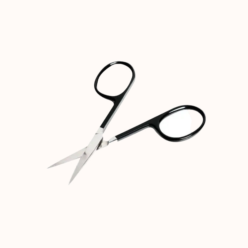 HD Brows Kosmetinės Žirklutės