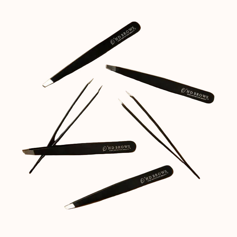 HD Brows Kosmetinis Pincetas