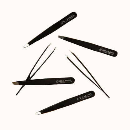 HD Brows Kosmetinis Pincetas