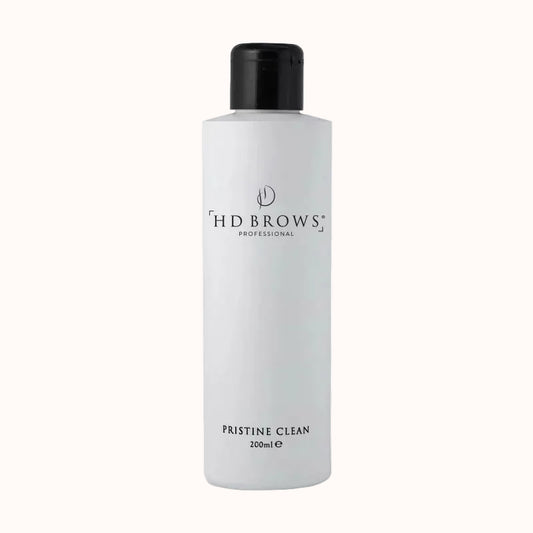 HD Brows Prestine Clean Rankų Gelis (200ml)