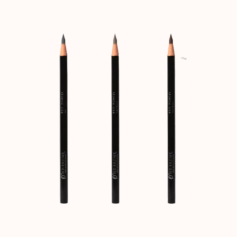 HD Brows Pro Pencil Antakių Pieštukas