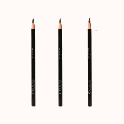 HD Brows Pro Pencil Antakių Pieštukas
