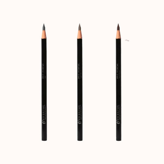 HD Brows Pro Pencil Antakių Pieštukas