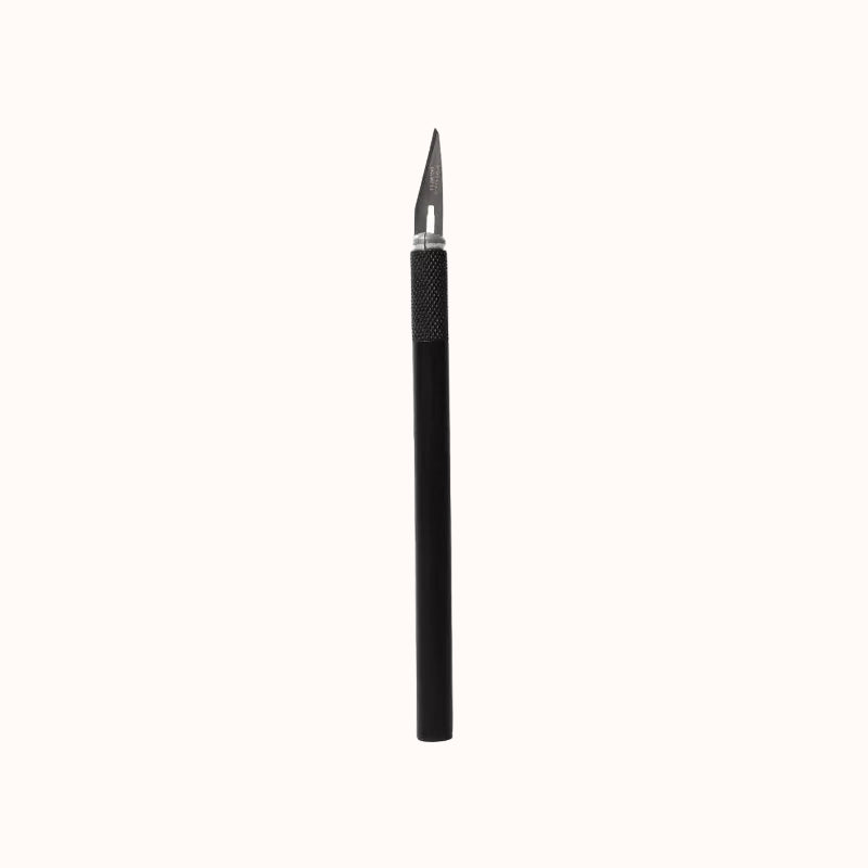 HD Brows Pro Shaper Pieštuko Galąstuvas