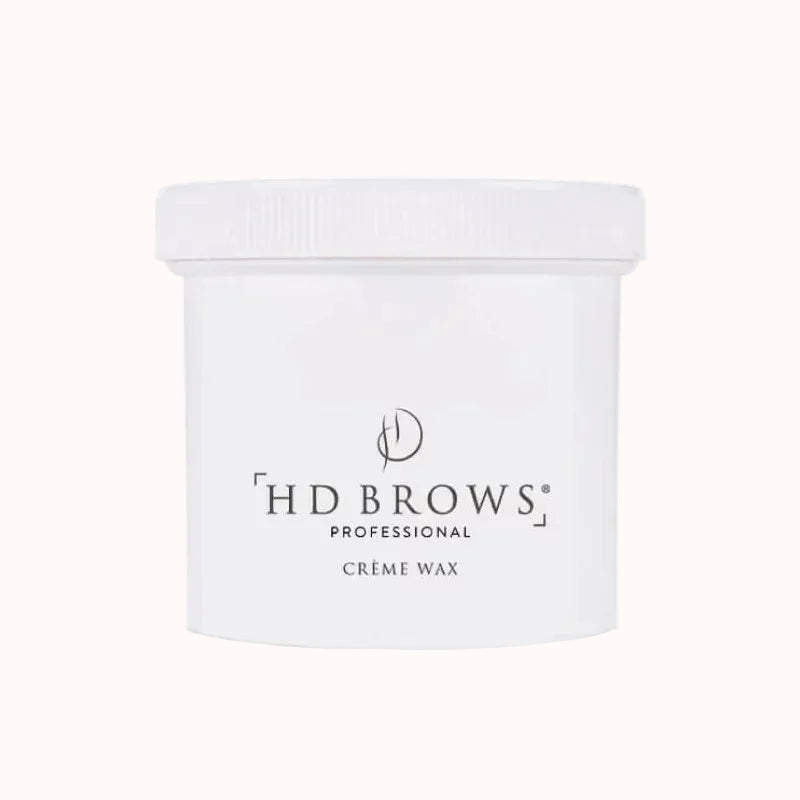 HD Brows Profesionalus Kreminis Vaškas (120g/425g)