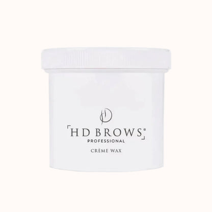 HD Brows Profesionalus Kreminis Vaškas (120g/425g)