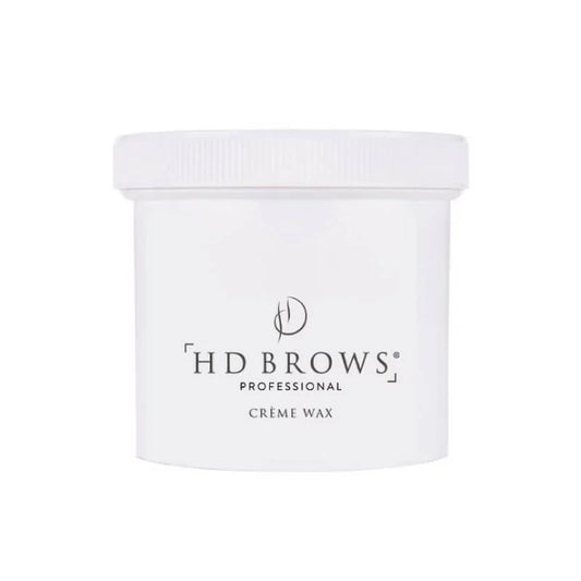 HD Brows Profesionalus Kreminis Vaškas (120g/425g)