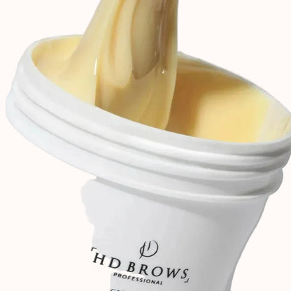 HD Brows Profesionalus Kreminis Vaškas (120g/425g)