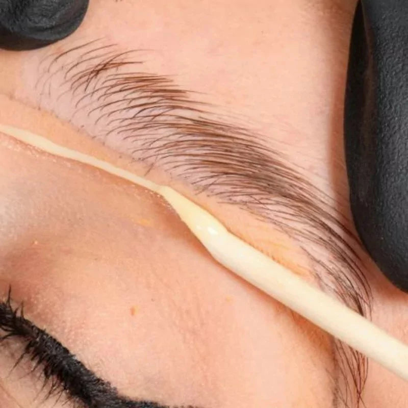 HD Brows Profesionalus Kreminis Vaškas (120g/425g)
