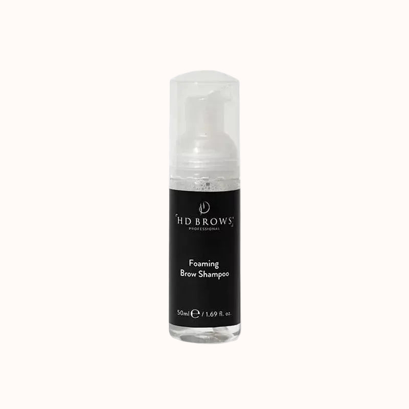 HD Brows Putojantis Antakių Šampūnas (50ml)