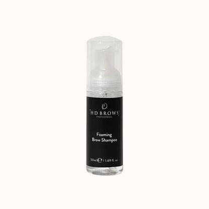 HD Brows Putojantis Antakių Šampūnas (50ml)