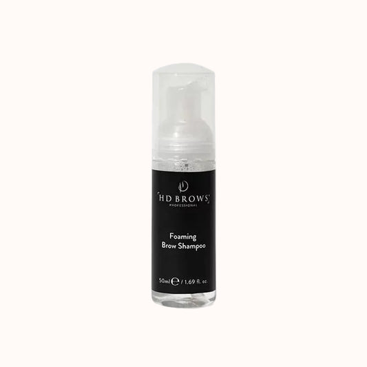 HD Brows Putojantis Antakių Šampūnas (50ml)