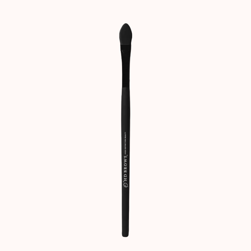 HD Brows Silikoninis Antakių Šepetėlis