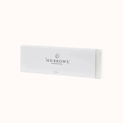 HD Brows Supjaustytos Juostelės Depiliacijos Procedūrai