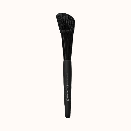 HD Brows Šveičiamasis Antakių Šepetėlis