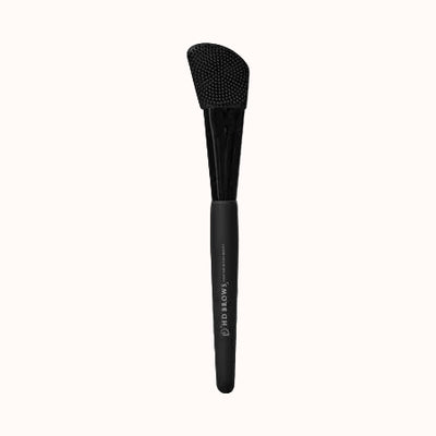 HD Brows Šveičiamasis Antakių Šepetėlis