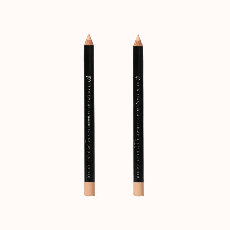 HD Brows Švytėjimo Suteikiantis Pieštukas
