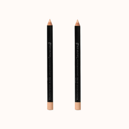 HD Brows Švytėjimo Suteikiantis Pieštukas