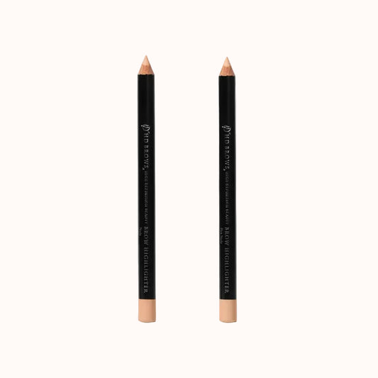 HD Brows Švytėjimo Suteikiantis Pieštukas