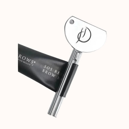 HD Brows Tube Hero Tūbelių Spaustuvas