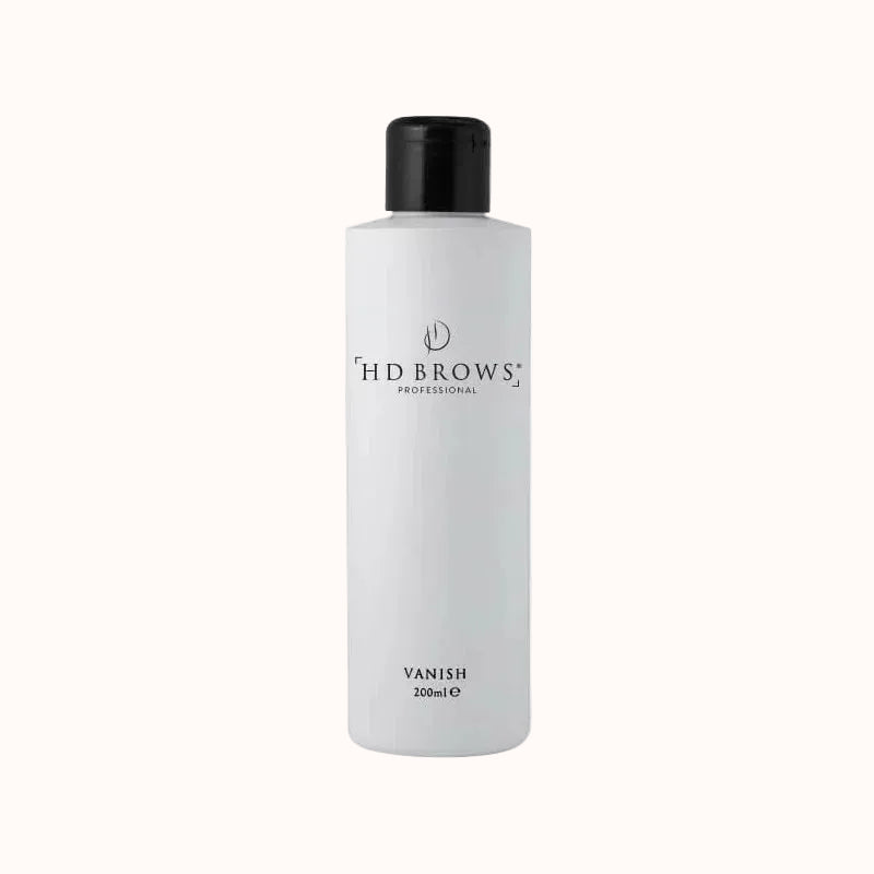 HD Brows Vanish Spalvos Valiklis (200ml)