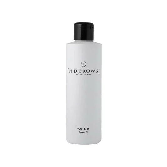 HD Brows Vanish Spalvos Valiklis (200ml)