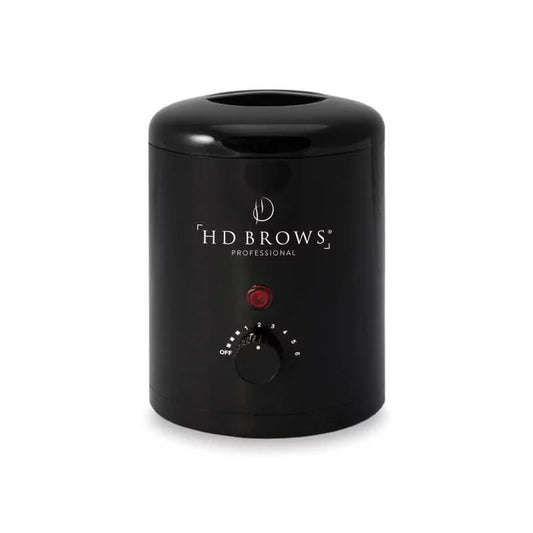HD Brows Vaško Kaitintuvas