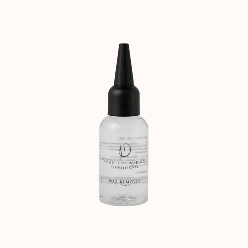 HD Brows Vaško Kaitintuvo Valiklis (50ml)