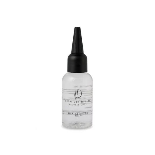HD Brows Vaško Kaitintuvo Valiklis (50ml)