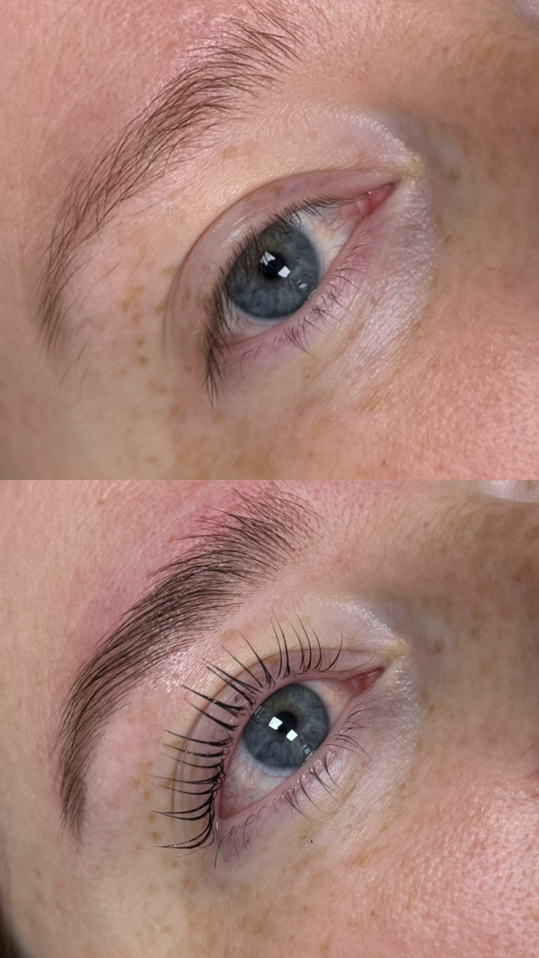 Korėjietiškas Blakstienų rietimo (Korean Lashlift) Masterclass (rezervacija)