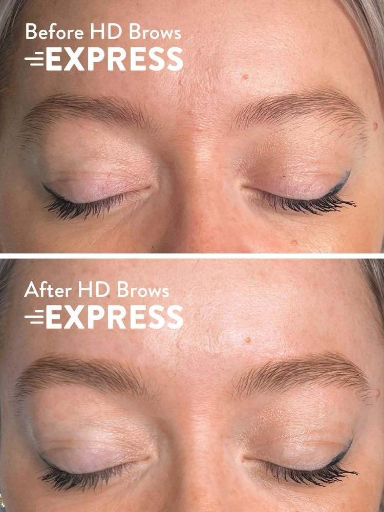 HD BROWS EXPRESS EN