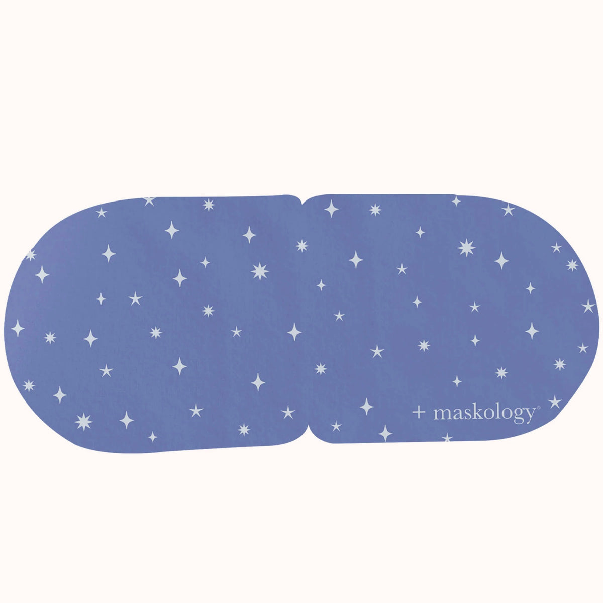 Maskology THERMOTHERAPY šildanti paakių kaukė, 16g