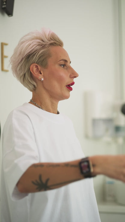 Korėjietiškas Blakstienų rietimo (Korean Lashlift) Masterclass (rezervacija)