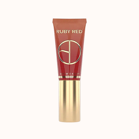Brow Daddy Hybrid Tint – Ruby Red