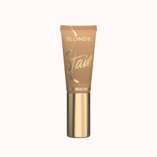 BROW DADDY StainMe Extreme Skin Stain Blonde 15 ml