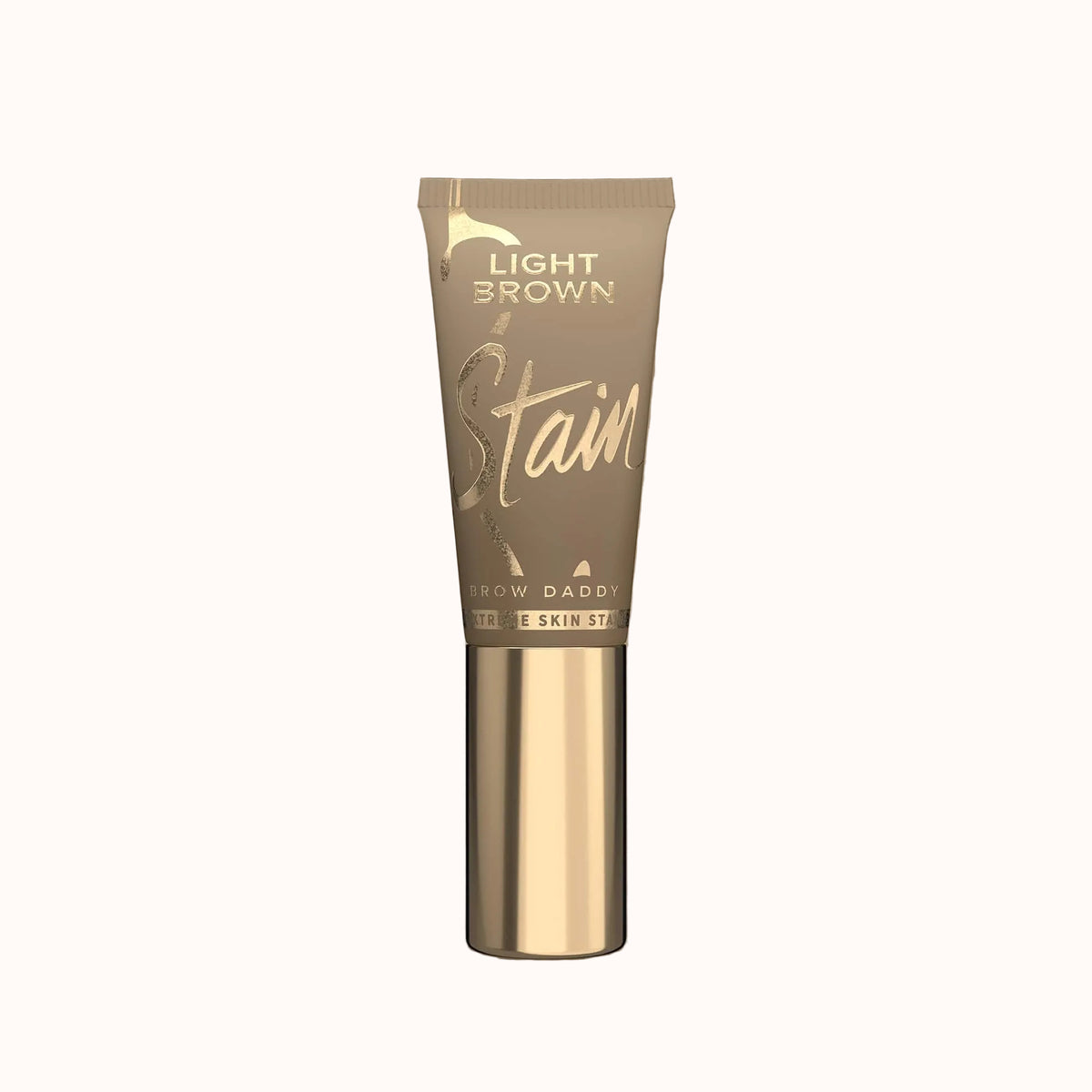 BROW DADDY StainMe Extreme Skin Stain Light Brown 15 ml